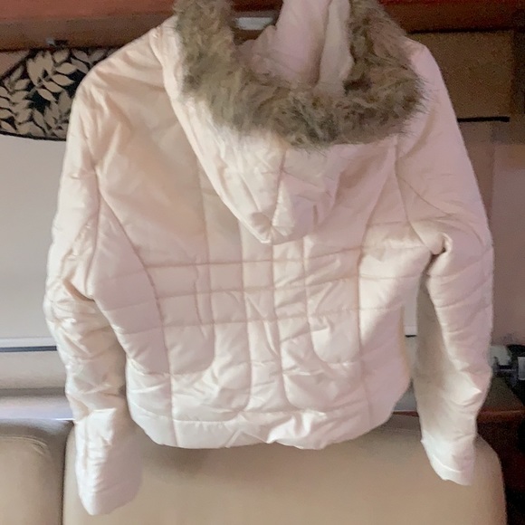 Puffer Jacket - Picture 2 of 2